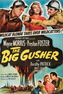 The Big Gusher Trailer
