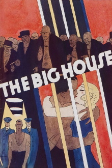 The Big House Trailer