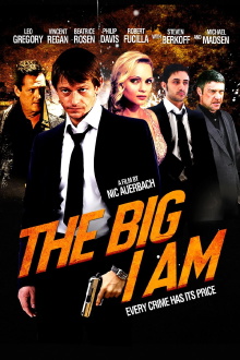 The Big I Am Trailer