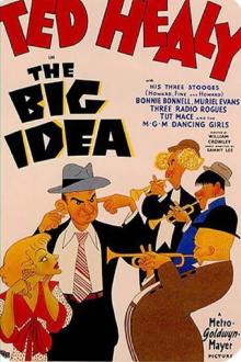 The Big Idea Trailer