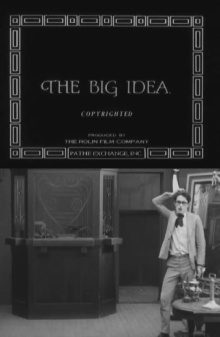 The Big Idea Trailer