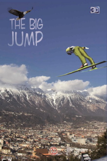 The Big Jump Trailer