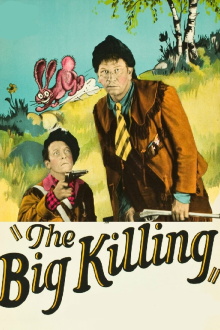 The Big Killing Trailer