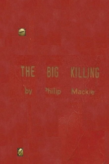 The Big Killing Trailer
