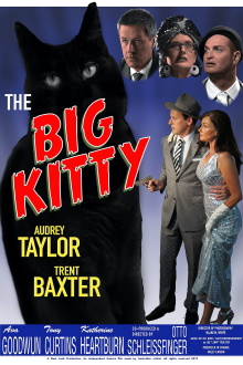 The Big Kitty Trailer