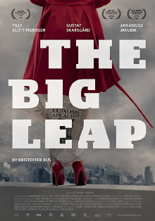 The Big Leap Trailer