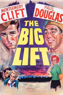 The Big Lift Trailer