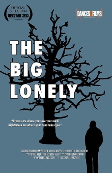 The Big Lonely Trailer