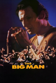 The Big Man Trailer