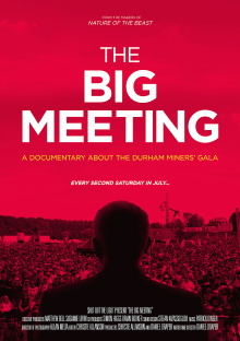 The Big Meeting Trailer