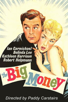 The Big Money Trailer
