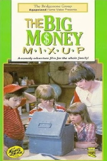 The Big Money Mixup Trailer