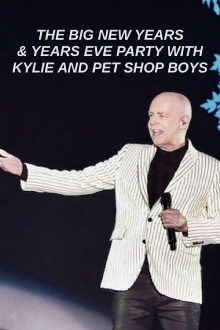 The Big New Years & Years Eve Party with Kylie and Pet Shop Boys Trailer