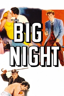 The Big Night Trailer