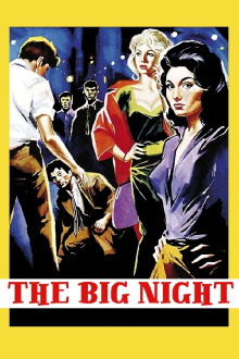 The Big Night Trailer