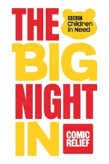 The Big Night In Trailer
