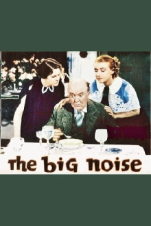 The Big Noise Trailer