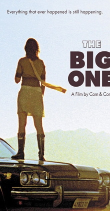 The Big One Trailer