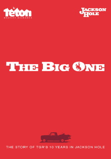 The Big One Trailer