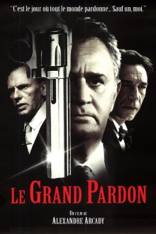 The Big Pardon Trailer