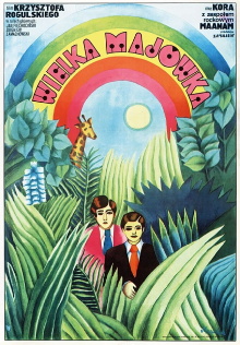 The Big Picnic Trailer
