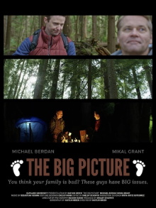 The Big Picture Trailer