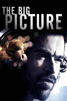 The Big Picture Trailer