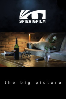 The Big Picture Trailer