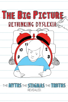 The Big Picture: Rethinking Dyslexia Trailer