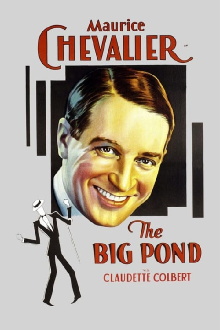 The Big Pond Trailer