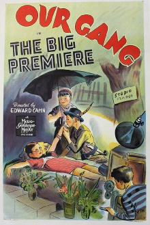 The Big Premiere Trailer