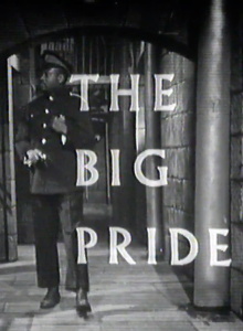 The Big Pride Trailer