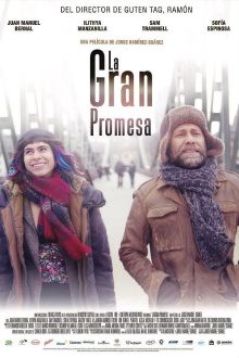 The Big Promise Trailer