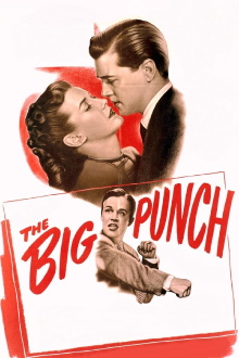The Big Punch Trailer
