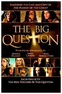 The Big Question Trailer