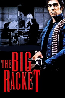 The Big Racket Trailer