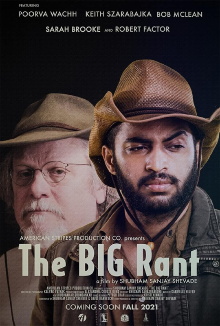 The Big Rant Trailer