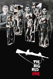 The Big Red One Trailer