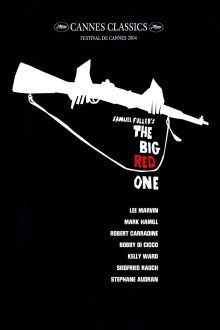 The Big Red One: The Reconstruction Trailer