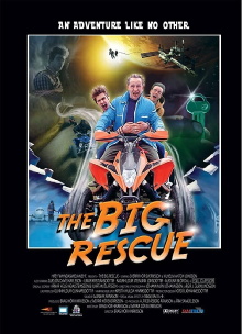 The Big Rescue Trailer
