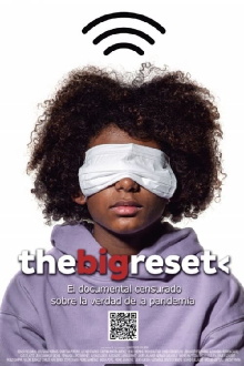 The Big Reset Trailer