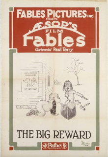 The Big Reward Trailer
