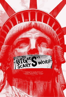 The Big Scary “S” Word Trailer