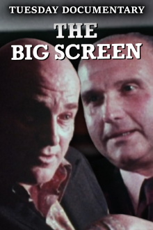 The Big Screen Trailer