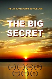 The Big Secret Trailer