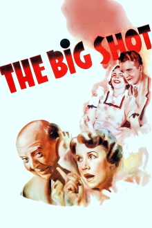 The Big Shot Trailer
