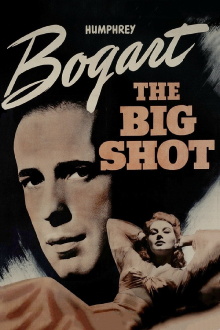The Big Shot Trailer
