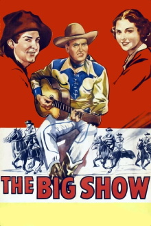 The Big Show Trailer