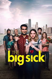 The Big Sick Trailer