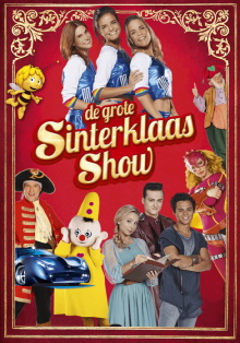 The Big Sinterklaasshow Trailer